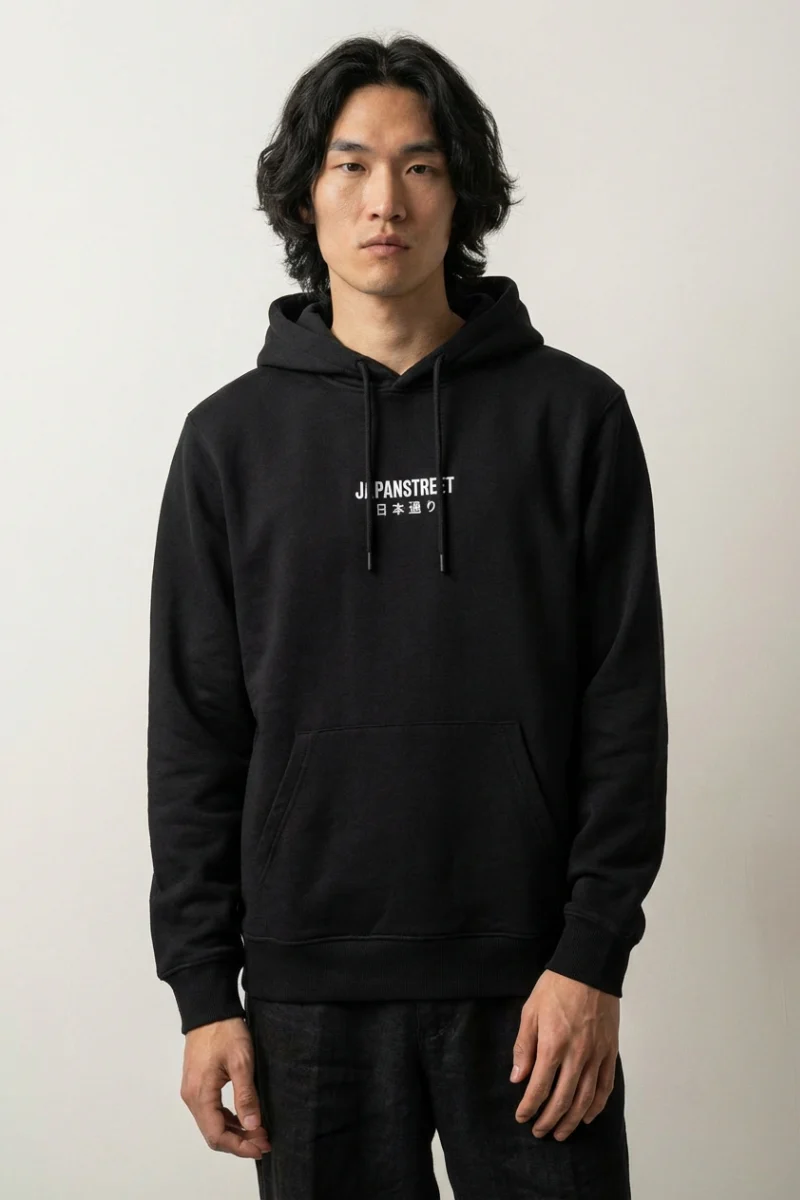 Yakuza Hoodie - ヤクザ - Image 2