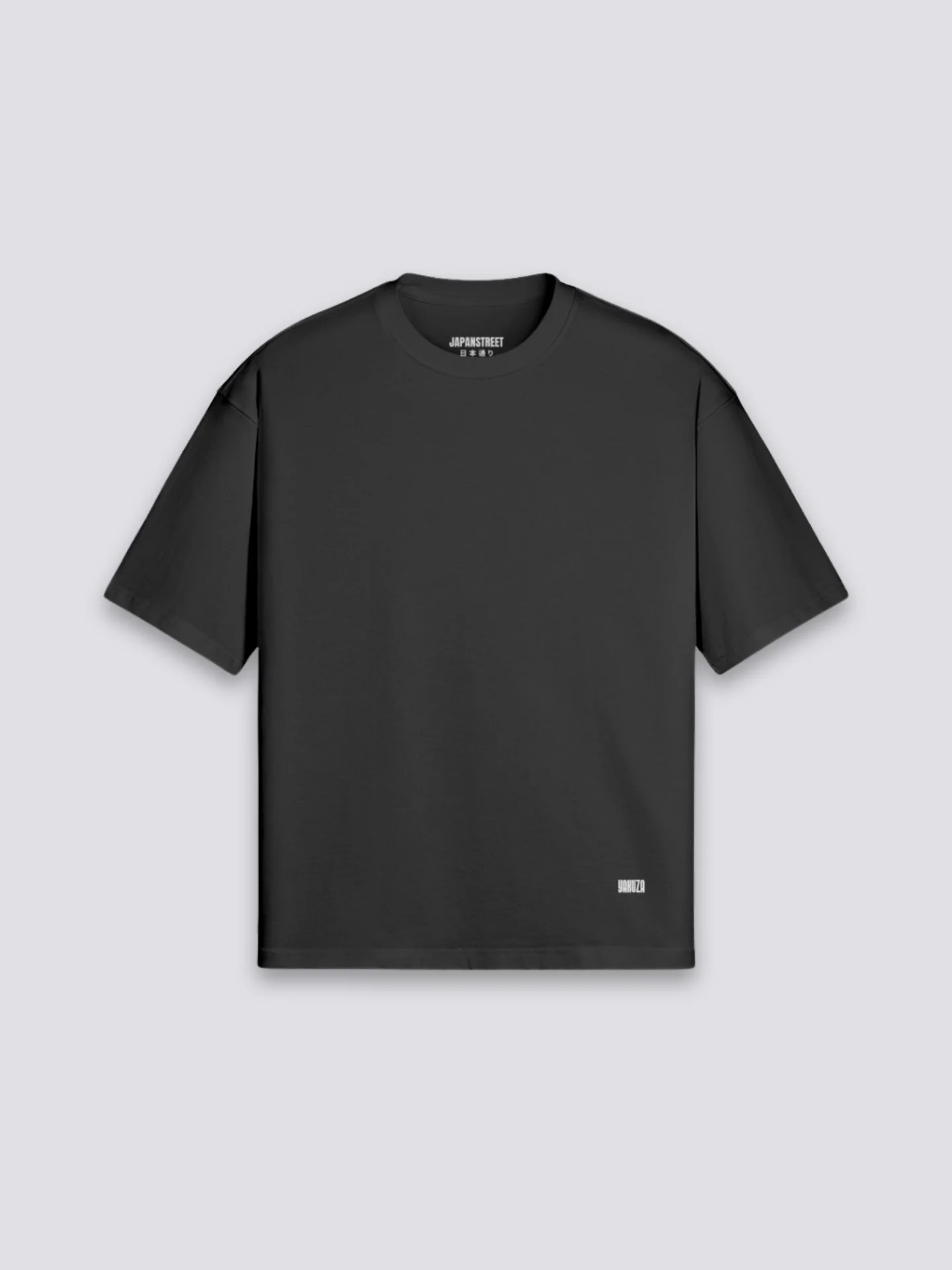 Yakuza T-Shirt - ヤクザ - Image 4