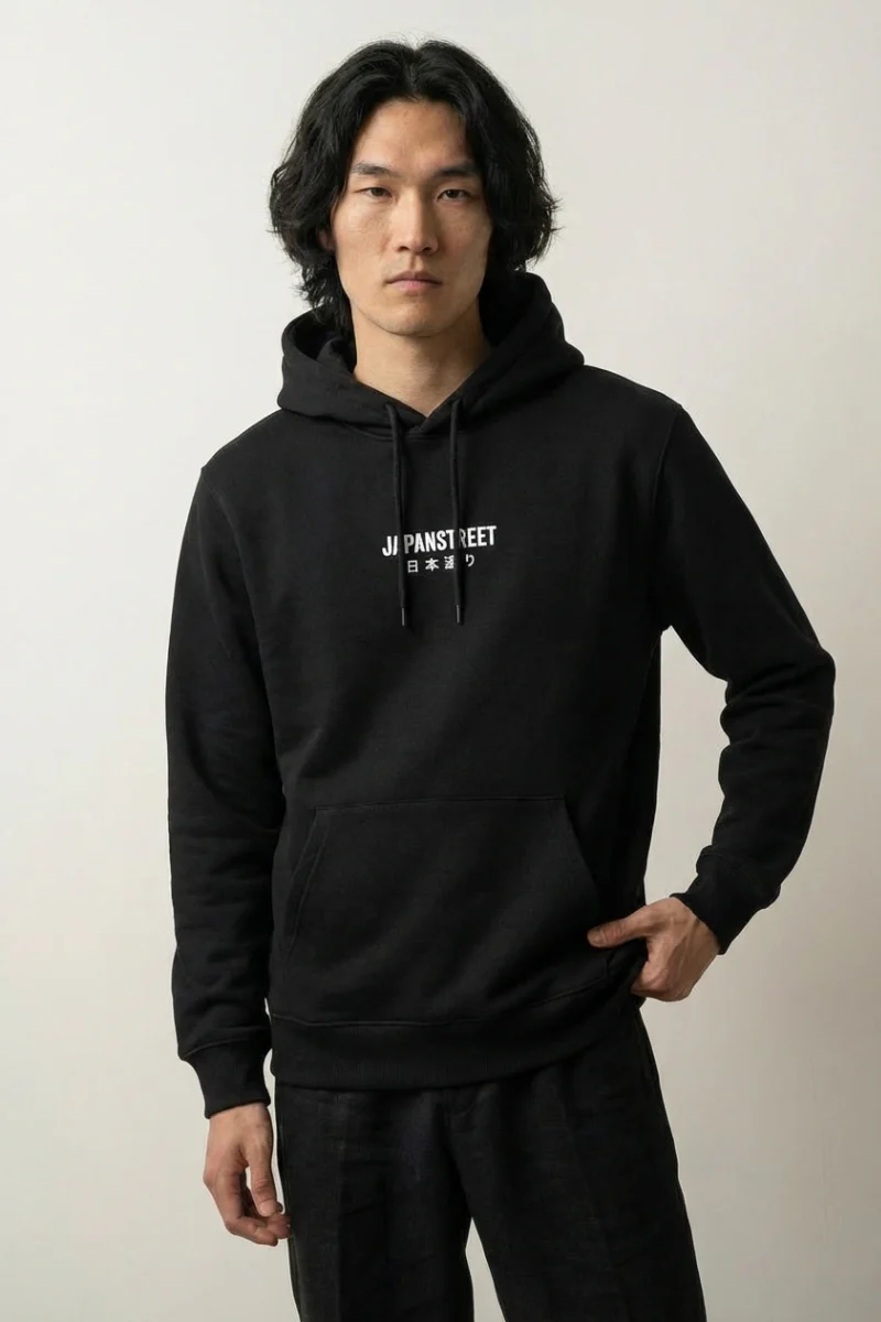 Yokai Hoodie - ようかい - Image 2