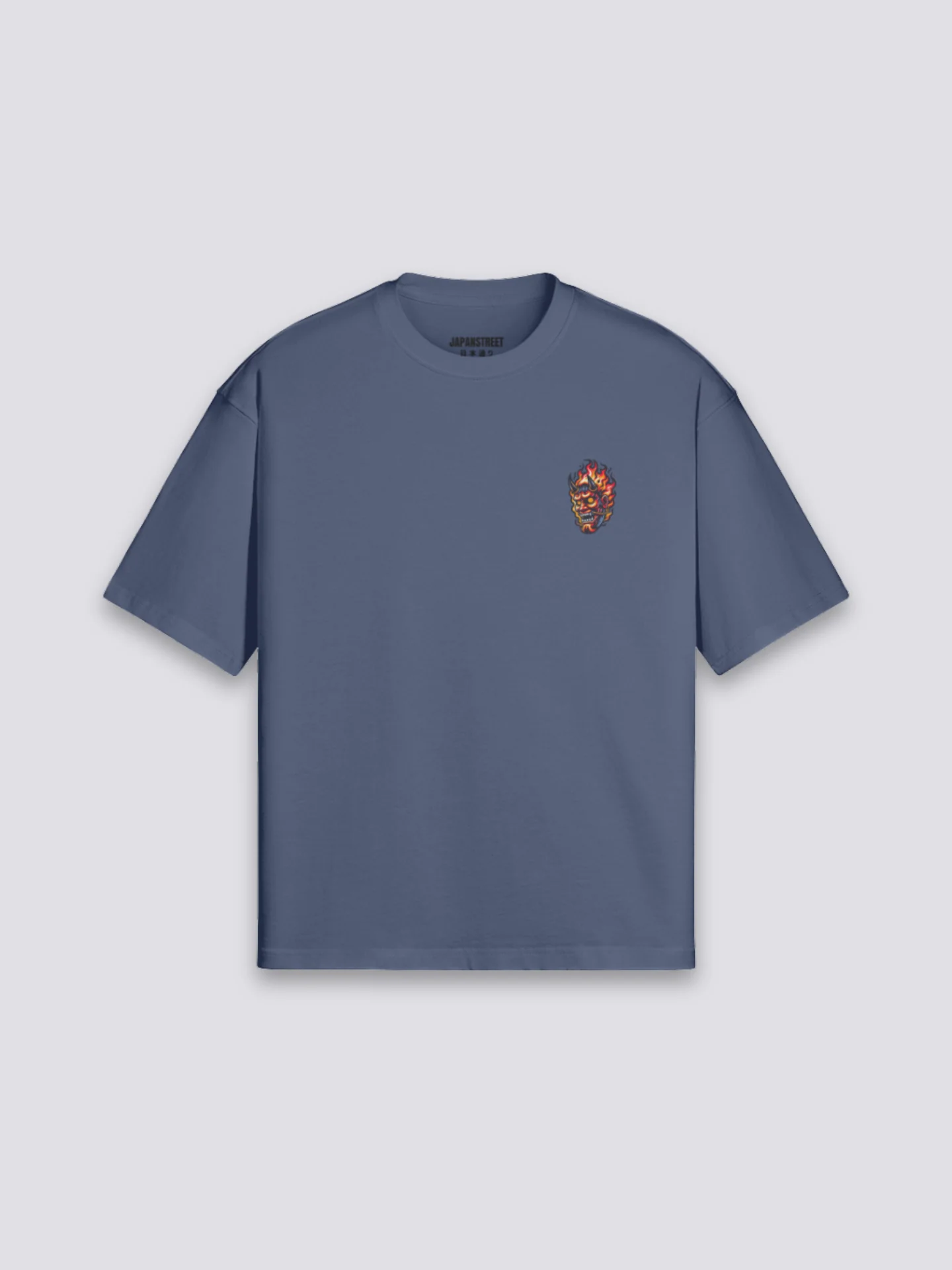 Yokai T-Shirt - ようかい - Image 8